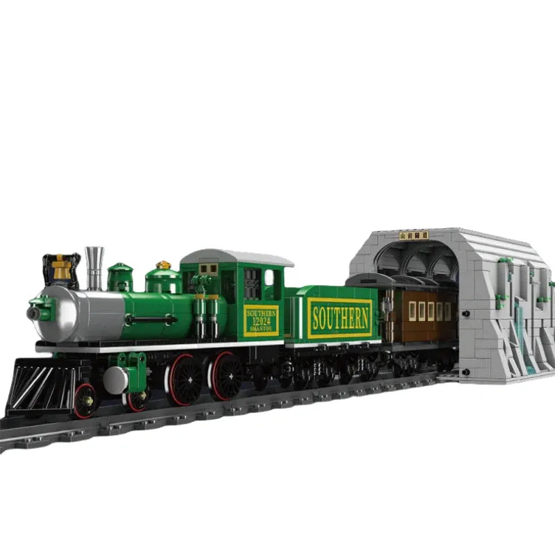 Rc locomotive online