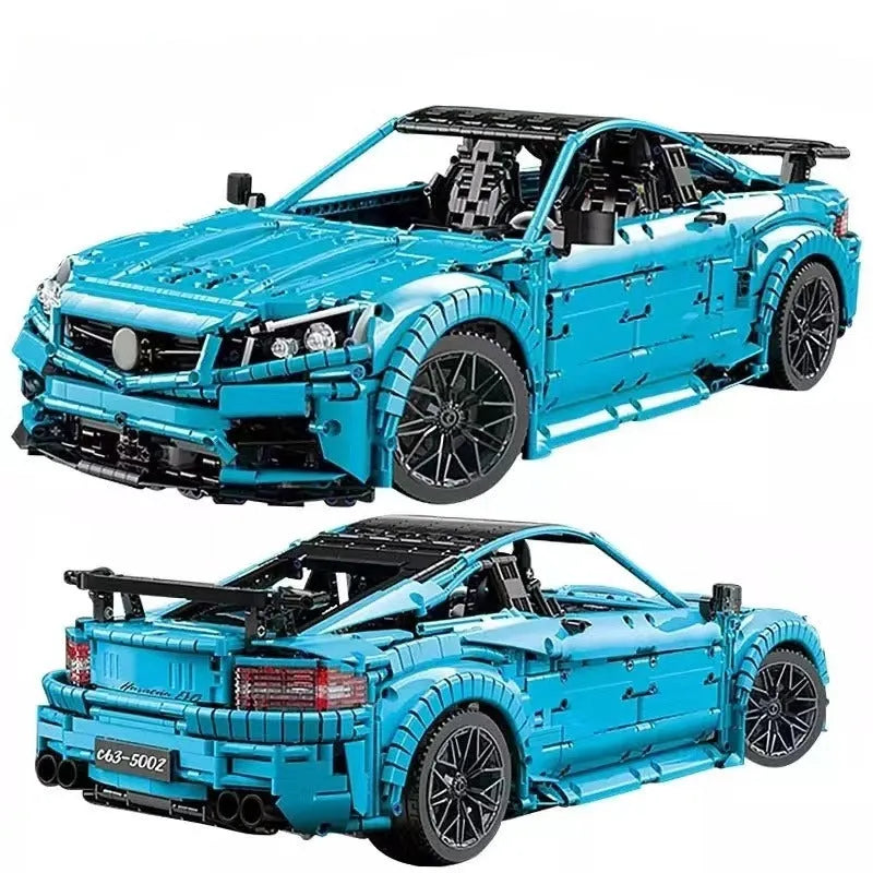 Lego c63 discount