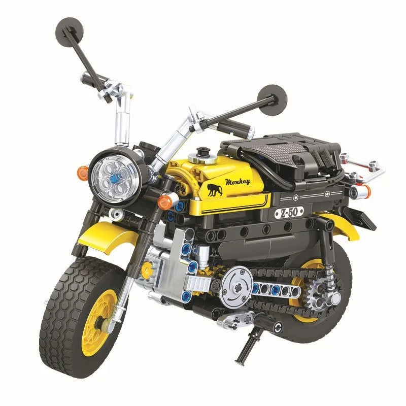 Kids mini online motorbike