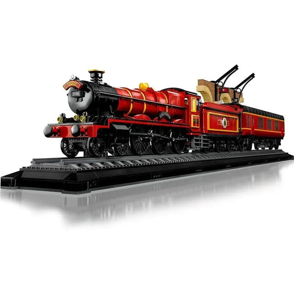 LEGO® Harry Potter Hogwarts Express Building Toy, 801 pc - Kroger