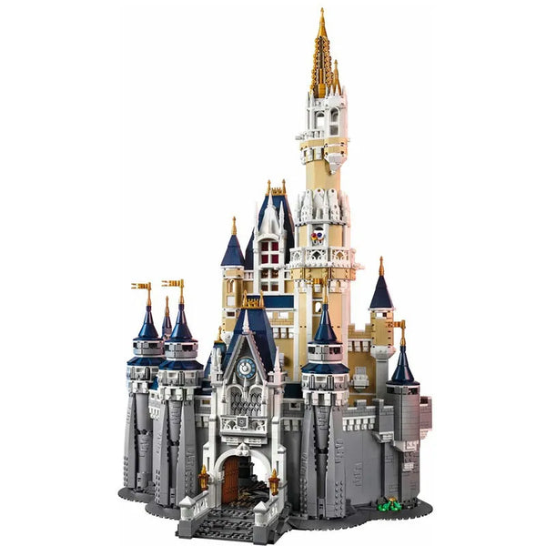 Fairytale castle sales toy