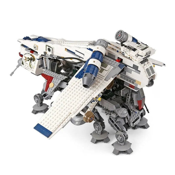 Star popular Wars At-ot dropship