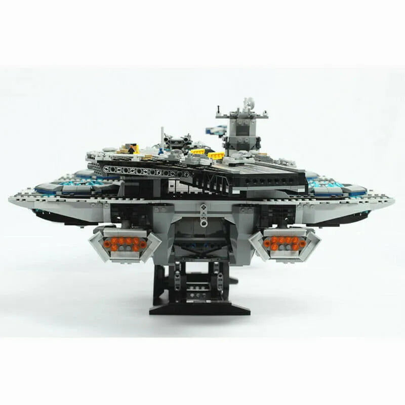 Ucs helicarrier discount