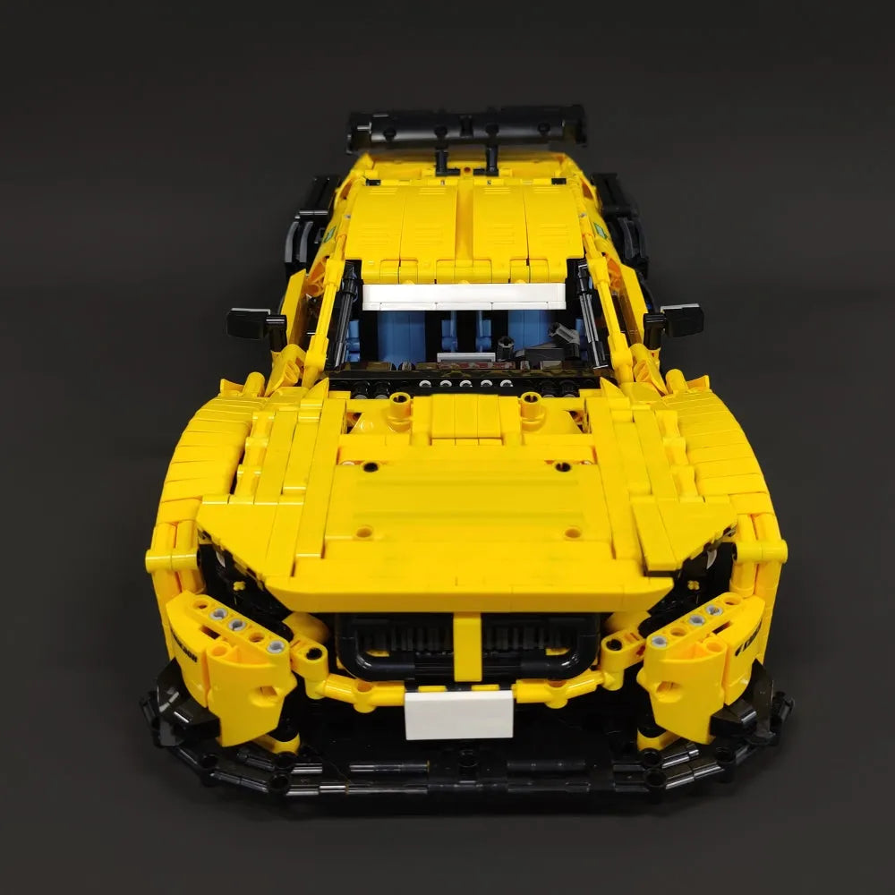  JOMIOD Technology Sports Car Building Kit for BMW M4