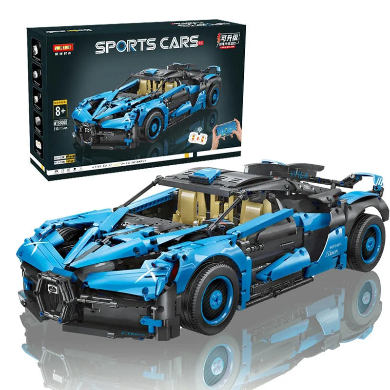 Lego speed discount champions bugatti divo