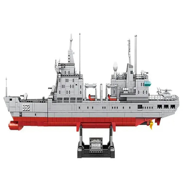 Navy ship hot sale toys