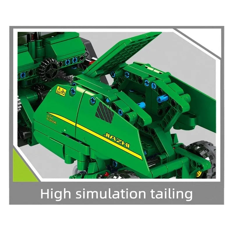 Trator, Formação e Usos, Toy Tractor Cartoon, Farm Vehicles For Kids