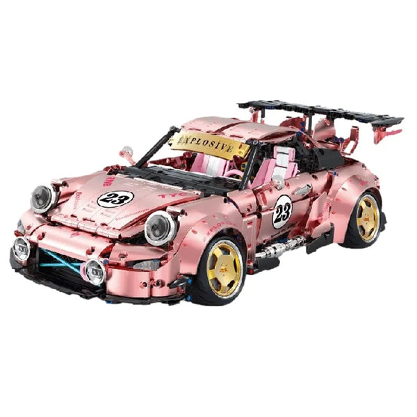 Lego rwb porsche online