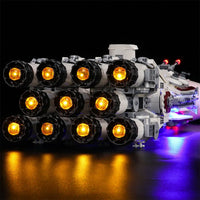 Thumbnail for Lights Set LED For Star Wars 75244 The Tantive IV - 4