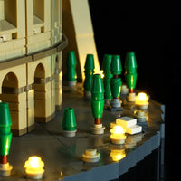 Thumbnail for Lights Set LED Light For 10276 Creator Expert Colosseum Construction Set Toys - 5