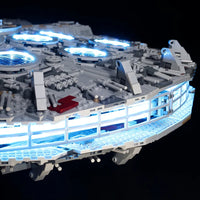 Thumbnail for Lights Set LED Light For 75192 Millennium Falcon Ultimate Collectors Construction Set Toys - 12