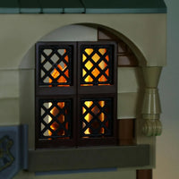 Thumbnail for Lights Set LED Lights For 76389 Camber Of Secrets Construction Set Toys - 5