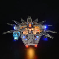 Thumbnail for Lights Set LED For Star Wars 75105 Millennium Falcon - 2