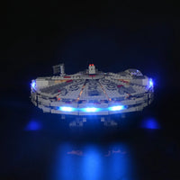 Thumbnail for Lights Set LED For Star Wars 75105 Millennium Falcon - 4
