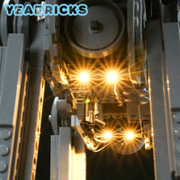Thumbnail for Lights Set LED For Star Wars 75288 The AT - AT - 7
