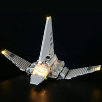 Thumbnail for Lights Set LED For 75302 Imperial Shuttle - 6