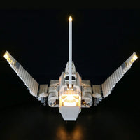 Thumbnail for Lights Set LED For 75302 Imperial Shuttle - 2